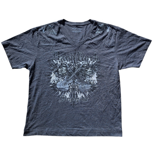 Shirt hard rock café - t-shirt,