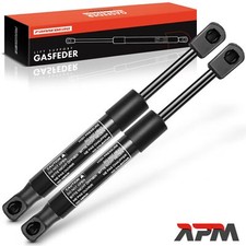 2x Vérin Ressort à Gaz Hayon