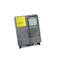 SIEMENS MICROMASTER 440 SIEMENS 6SE6440-2AD31-1CA1