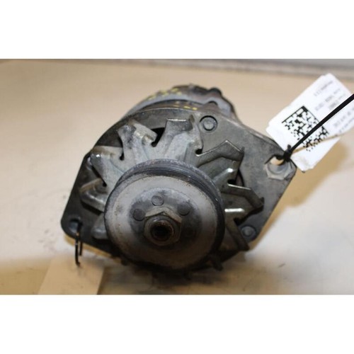 Alternateur bremach ngr - ngr, 35