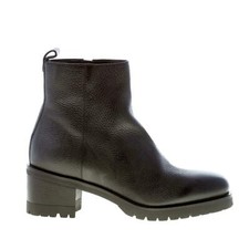 SANTONI chaussures femme black