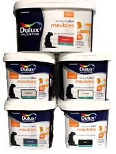Peinture Meubles DULUX VALENTINE 2L