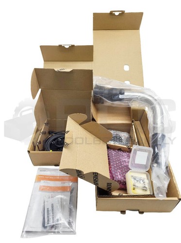 Kit jauge renishaw - jauge, rp3