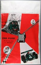 Jouef Ho & Circuit Routier Sac