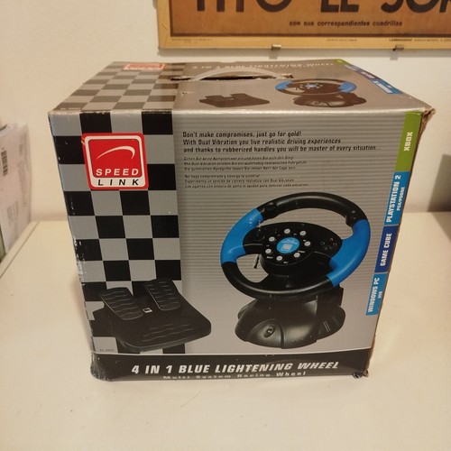 Steering wheel pedal - steering,