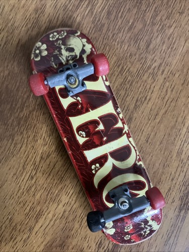 Tech deck zero skateboards - tech,
