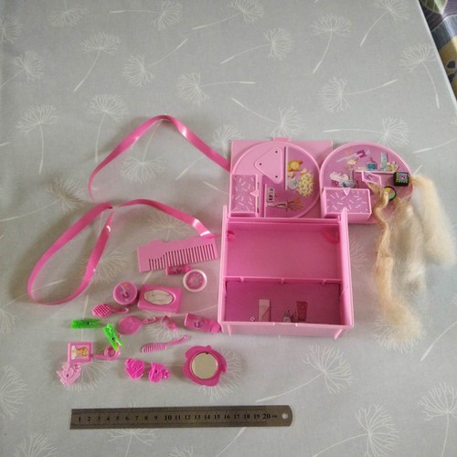 Barbie vintage 1988 - barbie,