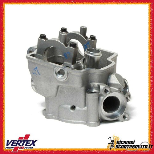 Culasse honda crf 250 - honda,