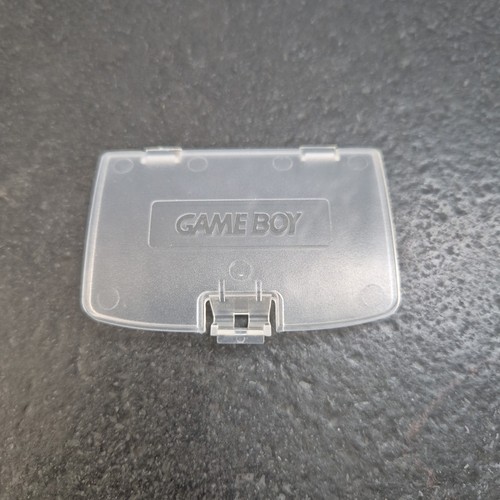 Cache pile gameboy - cache,