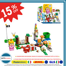 Lego Super Mario Starter Pack