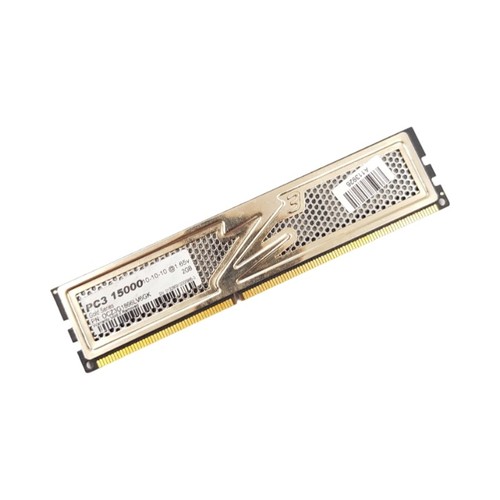 Barette mémoire 2go ram - barette,