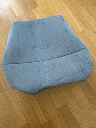 Housse coussin siège - coussin, de