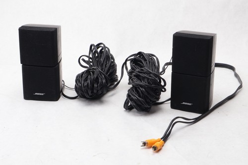 Bose acoustimass series - bose,