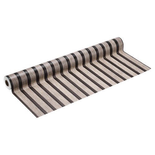 Panneau bois 6x196 papier - bois, 23.6x196"