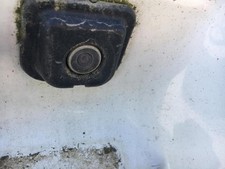 Camera de recul PEUGEOT PARTNER 3 PHASE 1 9809301180