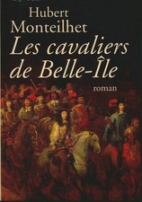 Les cavaliers de Belle-Ile -