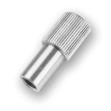 Adaptateur de valve V BIKE