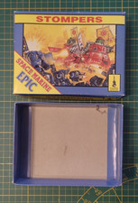 Warhammer Epic 40000/ 40k : Boîte vide Sompers empty box