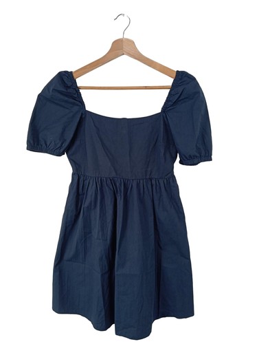 Etam robe manches courtes - etam,