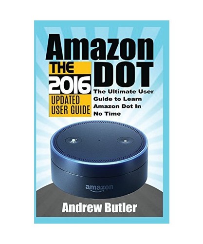 Amazon echo dot the - amazon, echo: