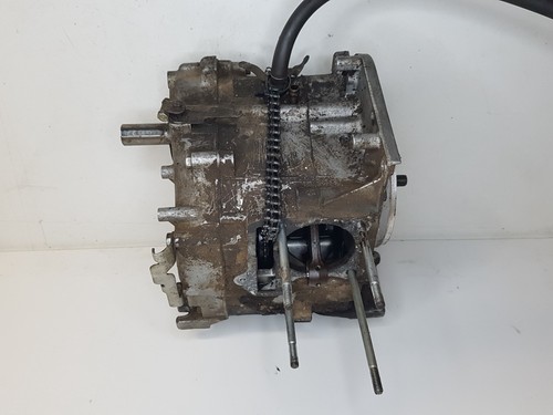 Bas moteur honda - de,