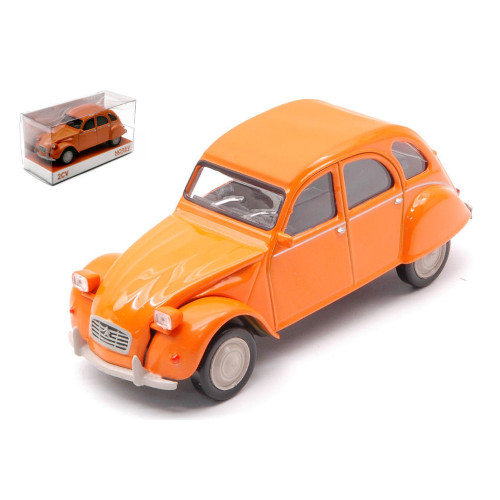 Citroen club 1979 - 6,