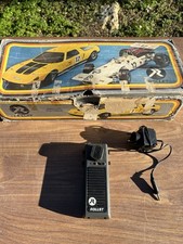 Mercedes C111 Rollet En Boîte