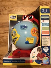 Chicco - Justus Der Sprechende