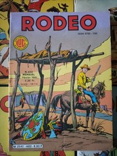 RODEO  n° 402  /  Février