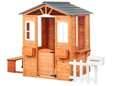 Maison de Jeux pour Enfants
