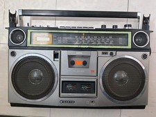 Ghettoblaster SANYO M9990LU