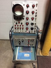 Tektronix 545A Oscilloscope