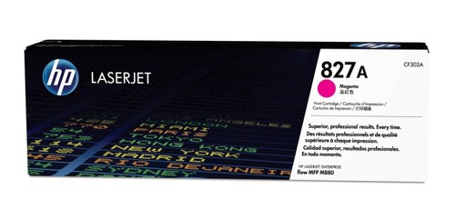 Original toner cf303a - toner, pour