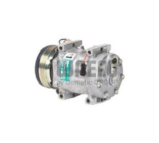 WAECO Compresseur Climatisation Pour Case IH AGCO New Holland Massey Ferguson