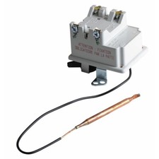 Thermostat de chauffe-eau 1