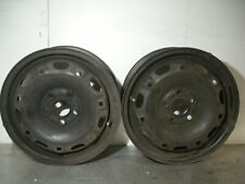 JANTES POLO 4 14 POUCES (5X14ET35) 2001-2009