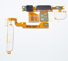 Original Sony Ericsson xperia X10i Oreille Combiné Haut-Parleur Cessation Touche