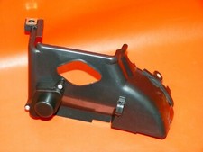 Coiffe de cylindre scooter