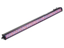 EFFET WASH À LED  HQ Power PRÉPROGRAMMÉ - 252 x LED 10mm. VDPLW1028