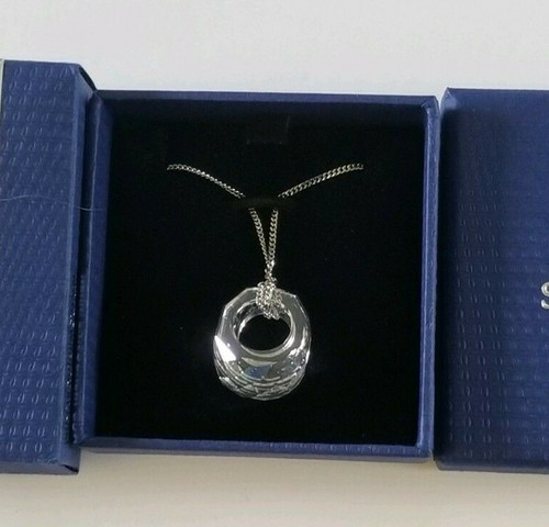 Swarovski dtl clear crystal - swarovski,
