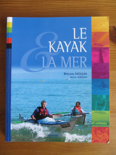 Kayak mer bernard - le, et