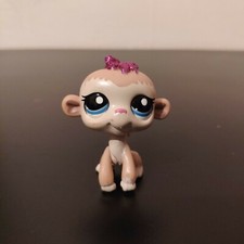 Littlest Petshop "Singe