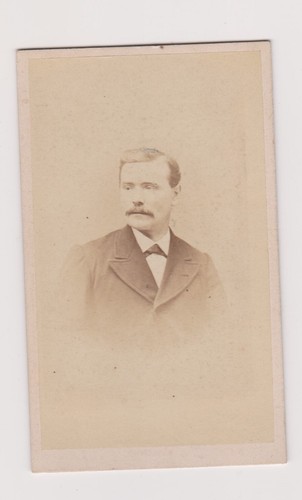 Photo ancienne homme - ancienne, 🎞️