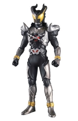 Figurine rider hero series - rider,