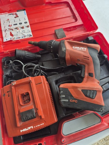Hilti 1800 a22 - hilti, 1800-a22