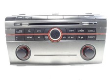 Autoradio d'origine MAZDA 3 1