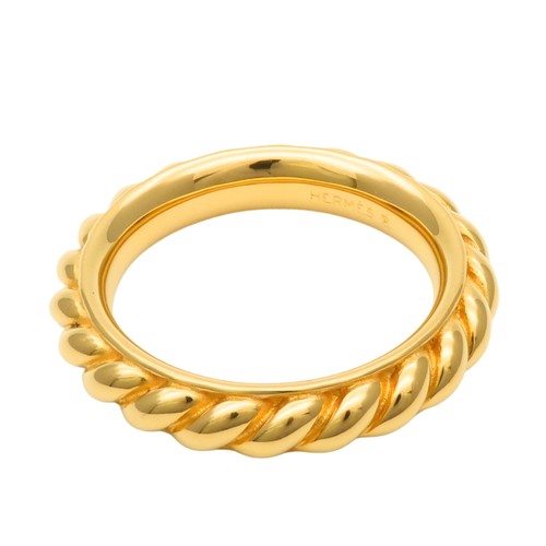 Occasion hermes écharpe bague - hermes,