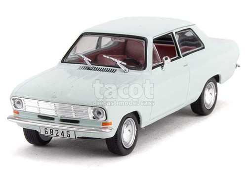 Opel kadett 1965 modèle - -,