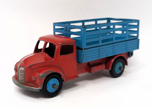 Dinky toys 343 dodge - dinky, n.343