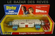 DINKY TOYS GB.   EAGLE SPACE